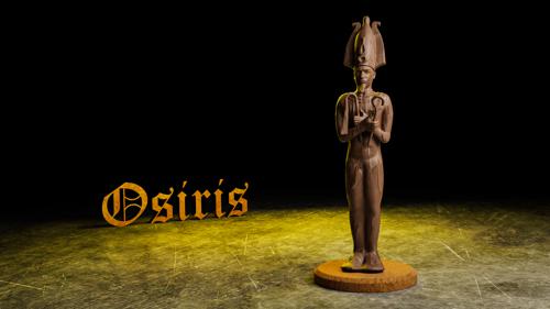 Osiris