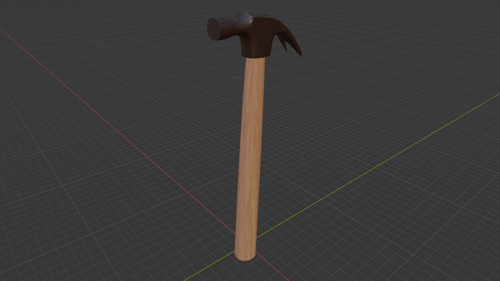 Generic Hammer