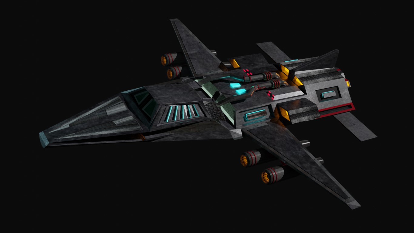 Hypersonic Stealth
