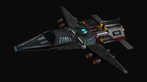 Hypersonic Stealth