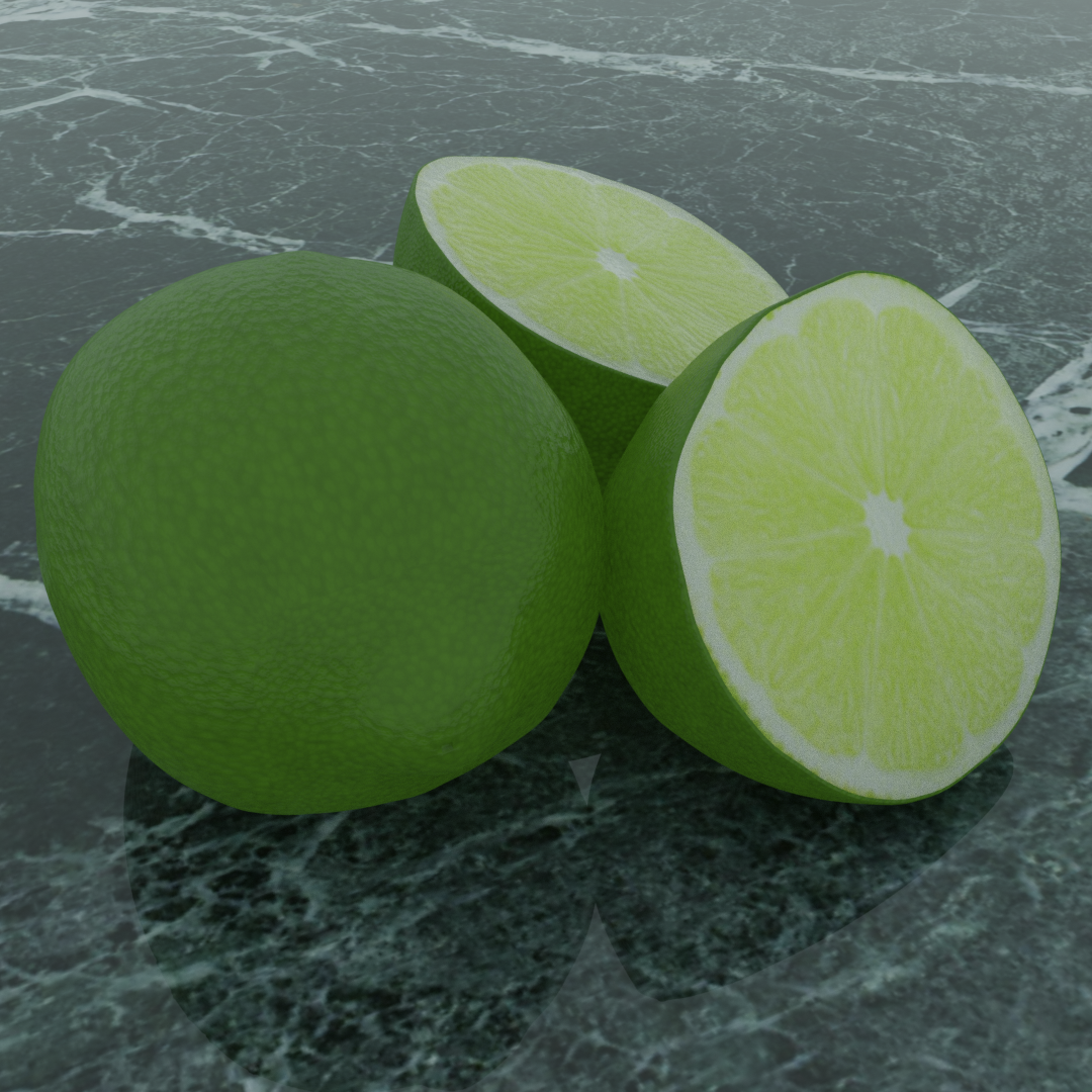 CG margaritas anyone?