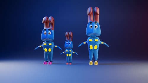 Neno family