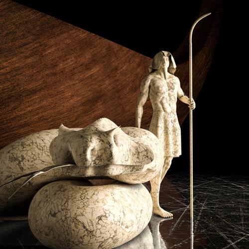 Nun & Apep
