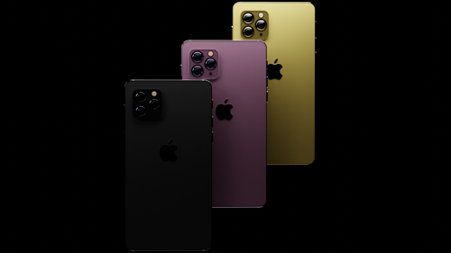 Iphone 12 pro M