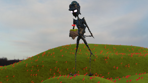 Enderman