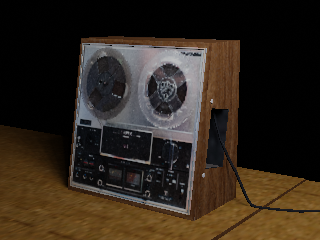 Reel to Reel