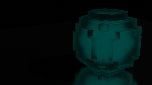 Ender Pearl(Cycles)