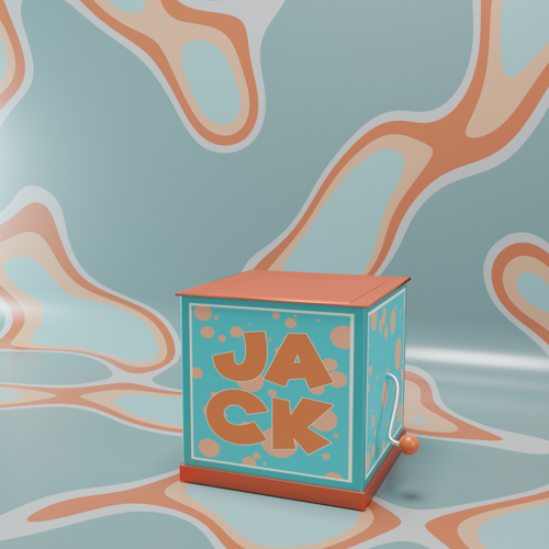 Jack-in-the-box