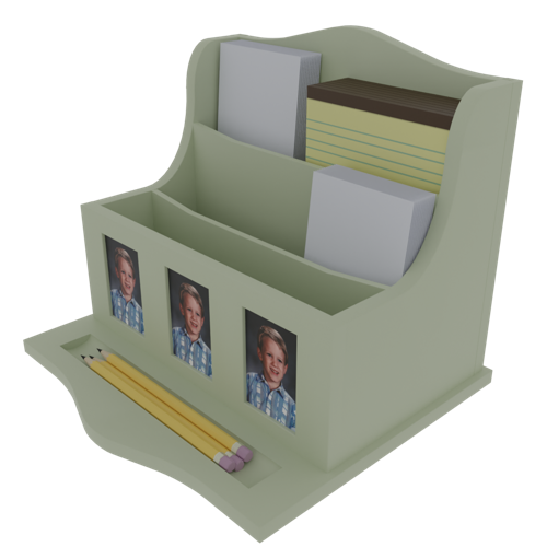 Desk Caddy