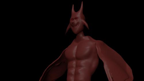 demon