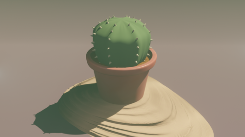 Cactus