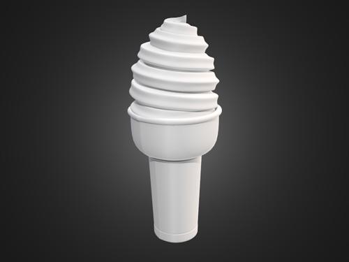 Ice Cream Cone
