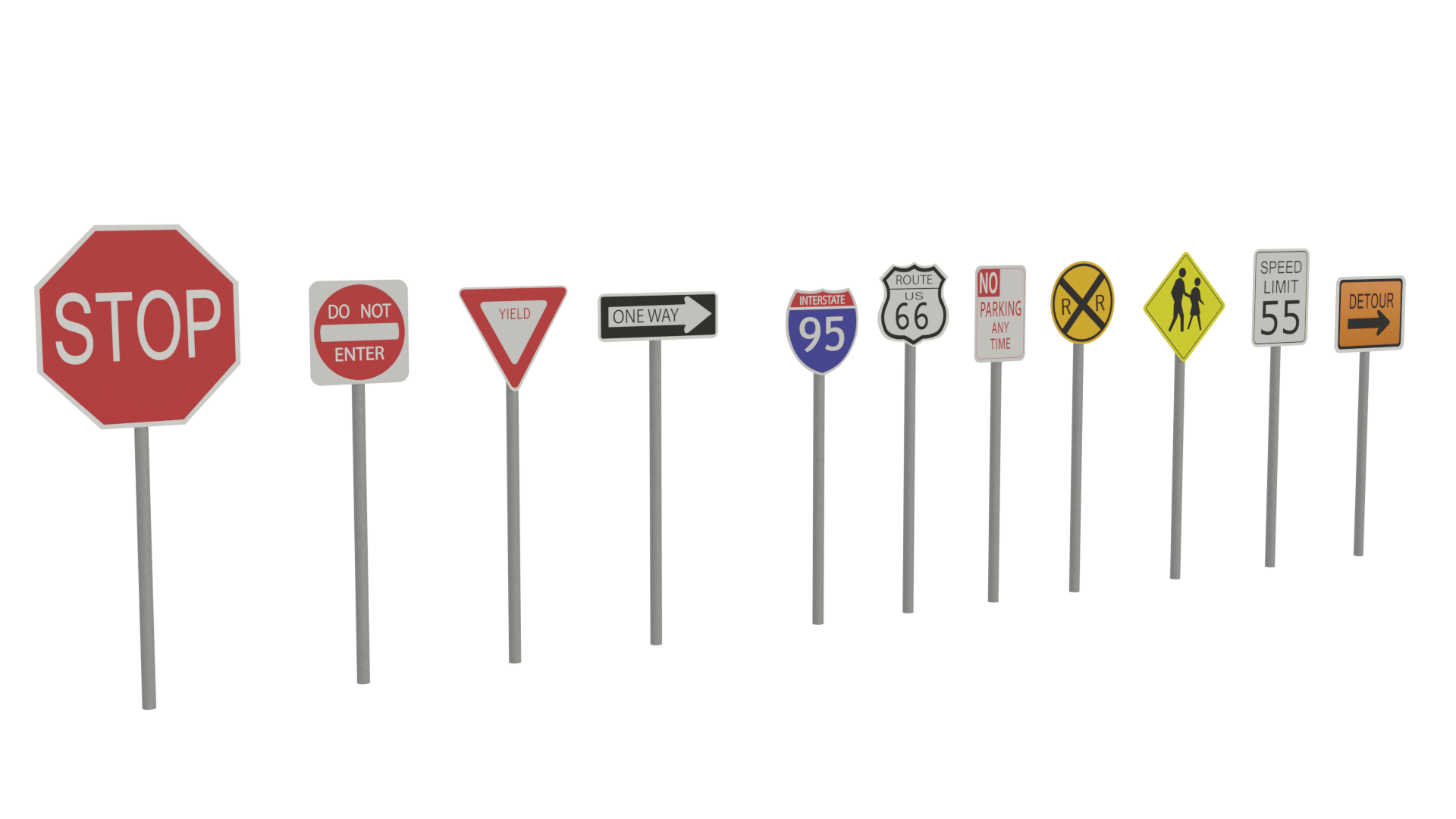 Here's Your Sign