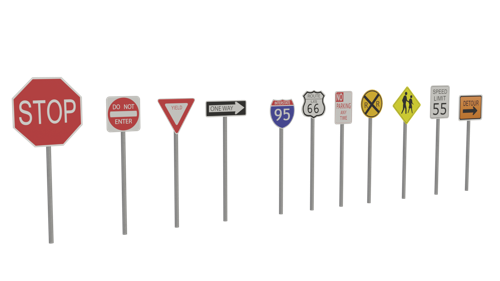 Here's Your Sign