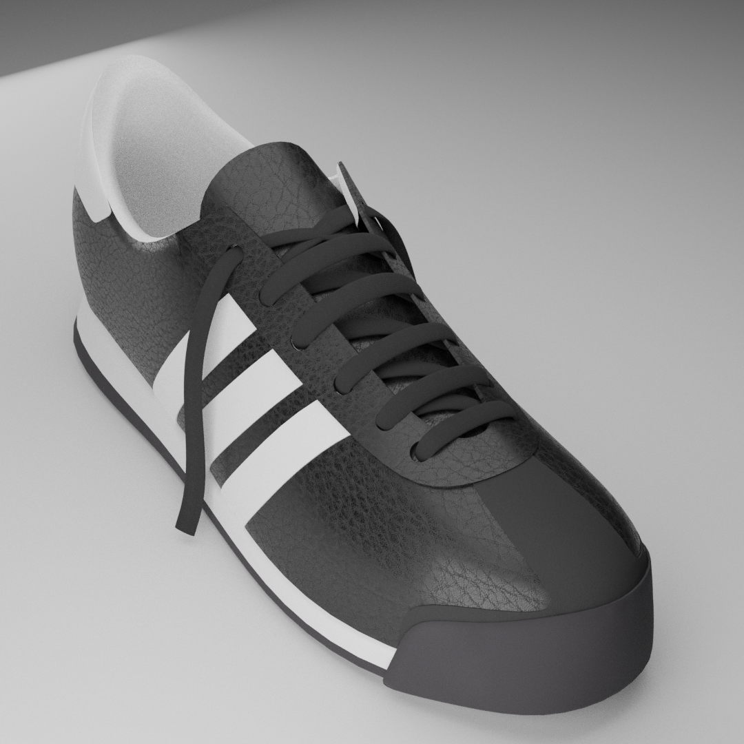 Sport Shoe