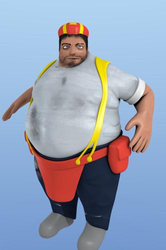 MkDuggles Employee