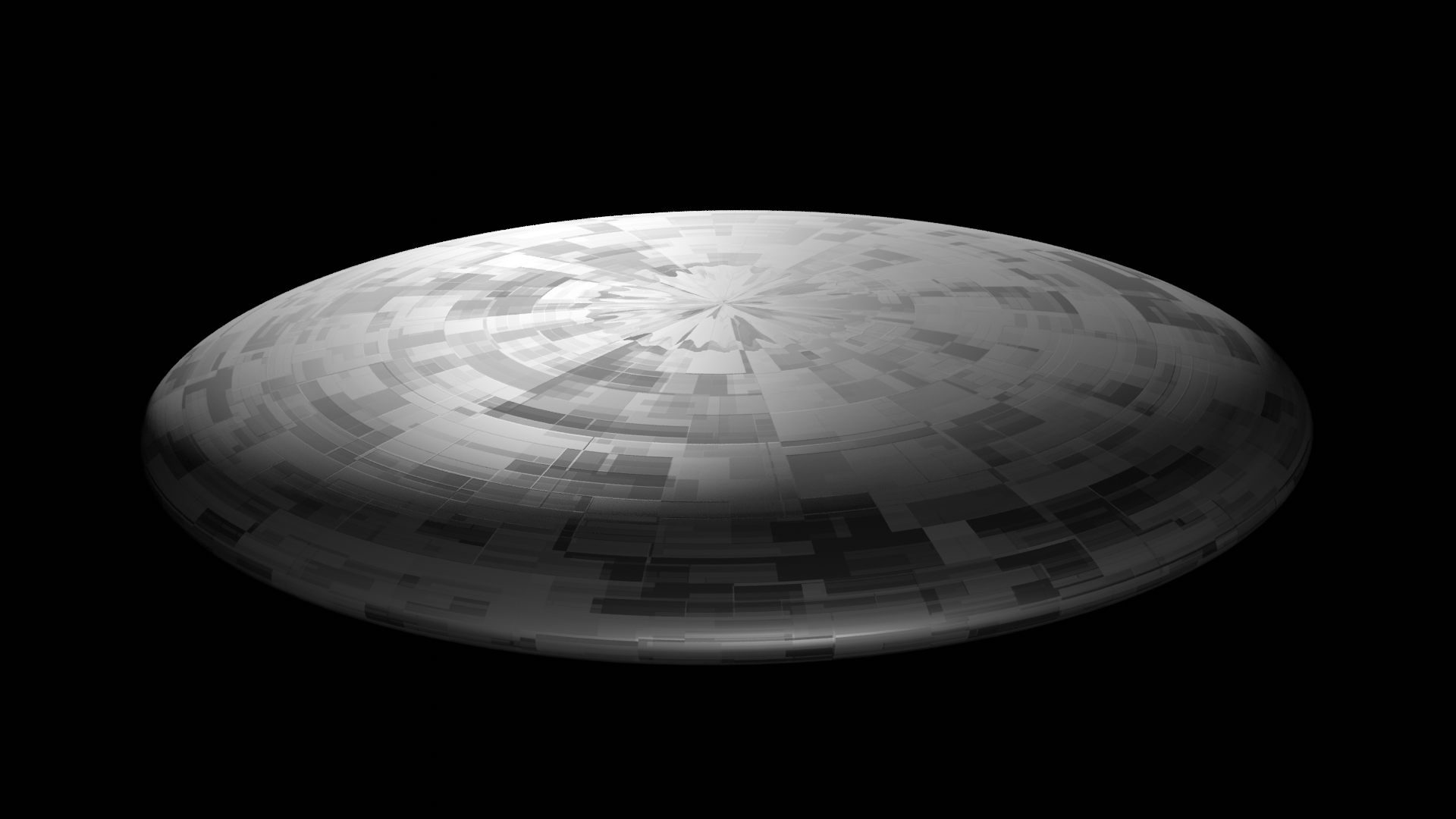 Starship Hull Material