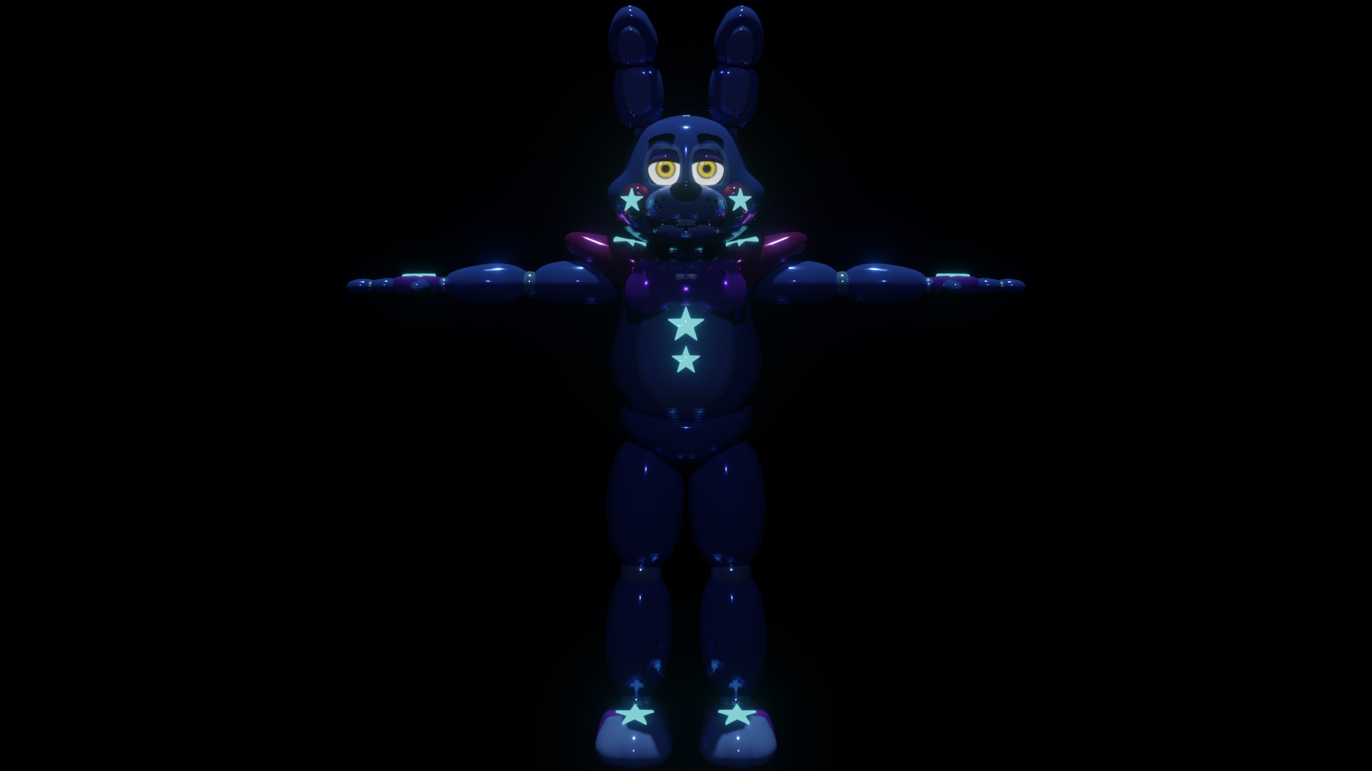 Spark Bonnie