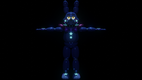 Spark Bonnie