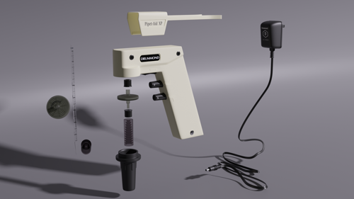 Drummond Pipet Aid