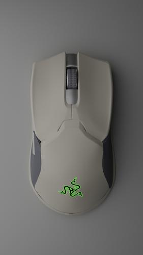 Razer Viper mouse