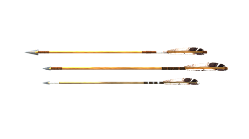 Arrows