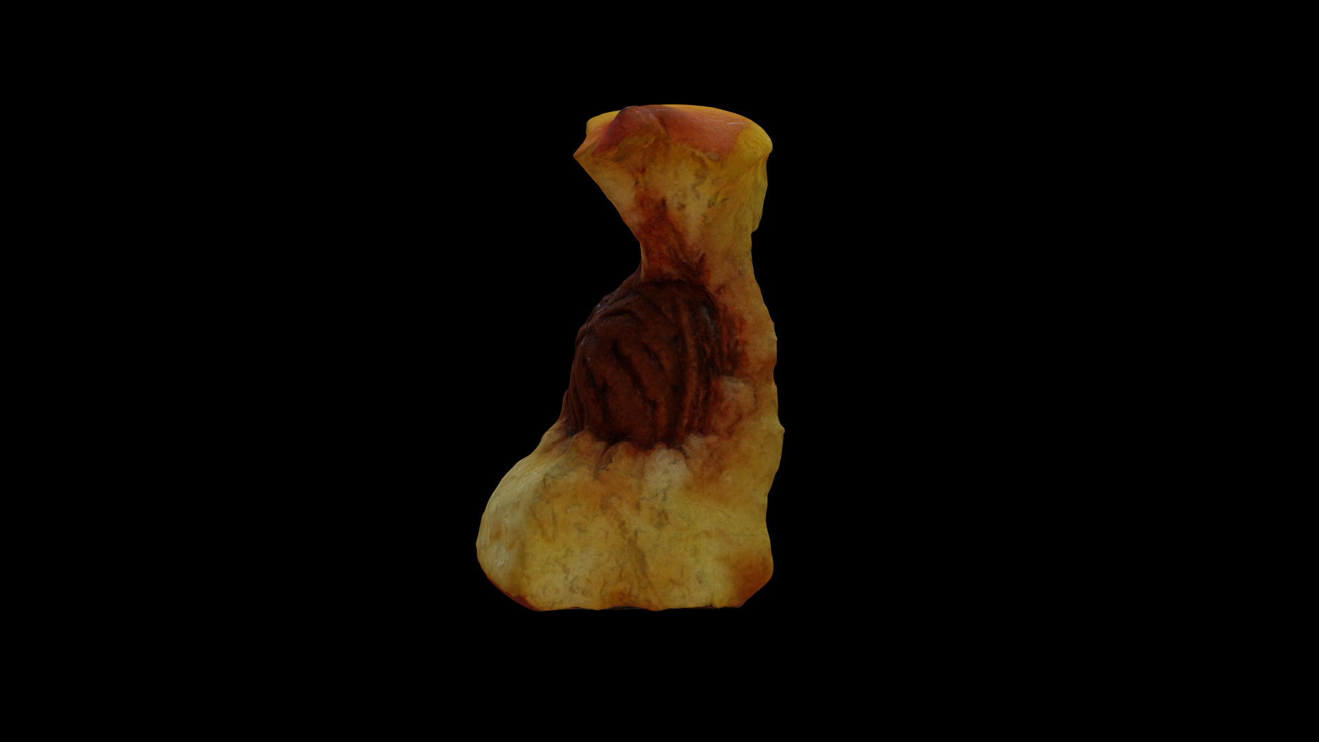 Peach Core