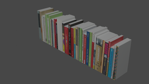 Background Books