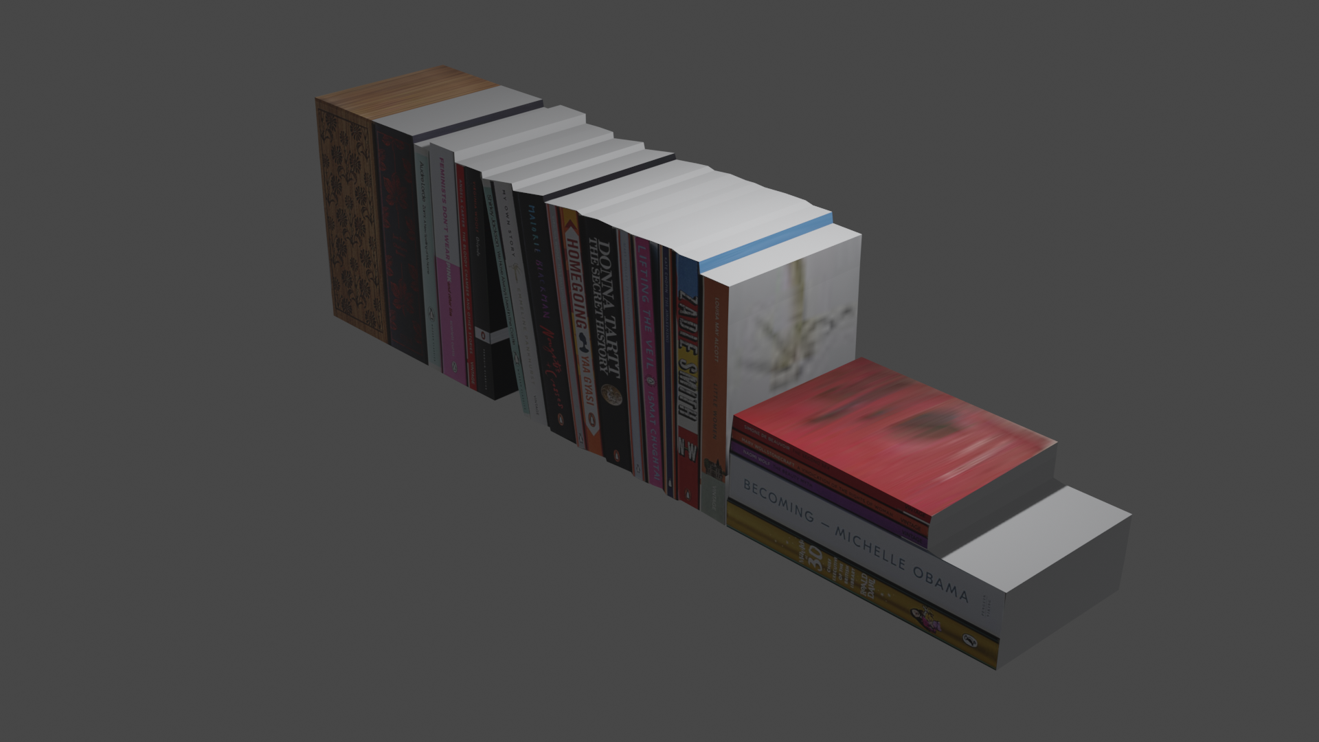Background Books 2