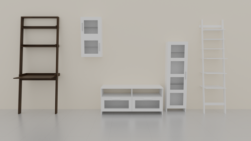 living room_furniture