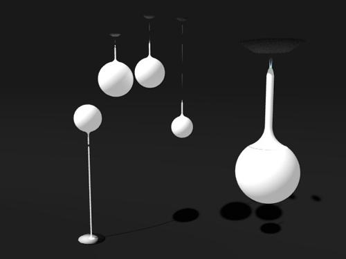 lamp