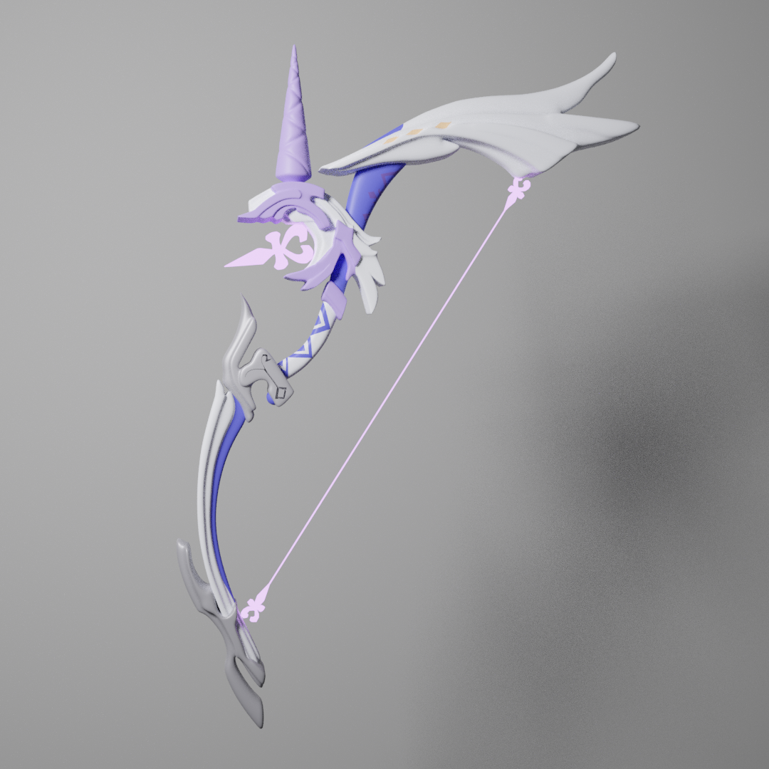 Amos Bow (Genshin Impact)