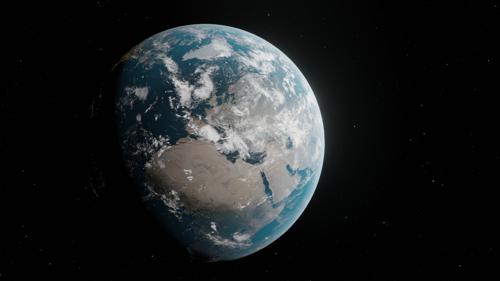 Planet Earth