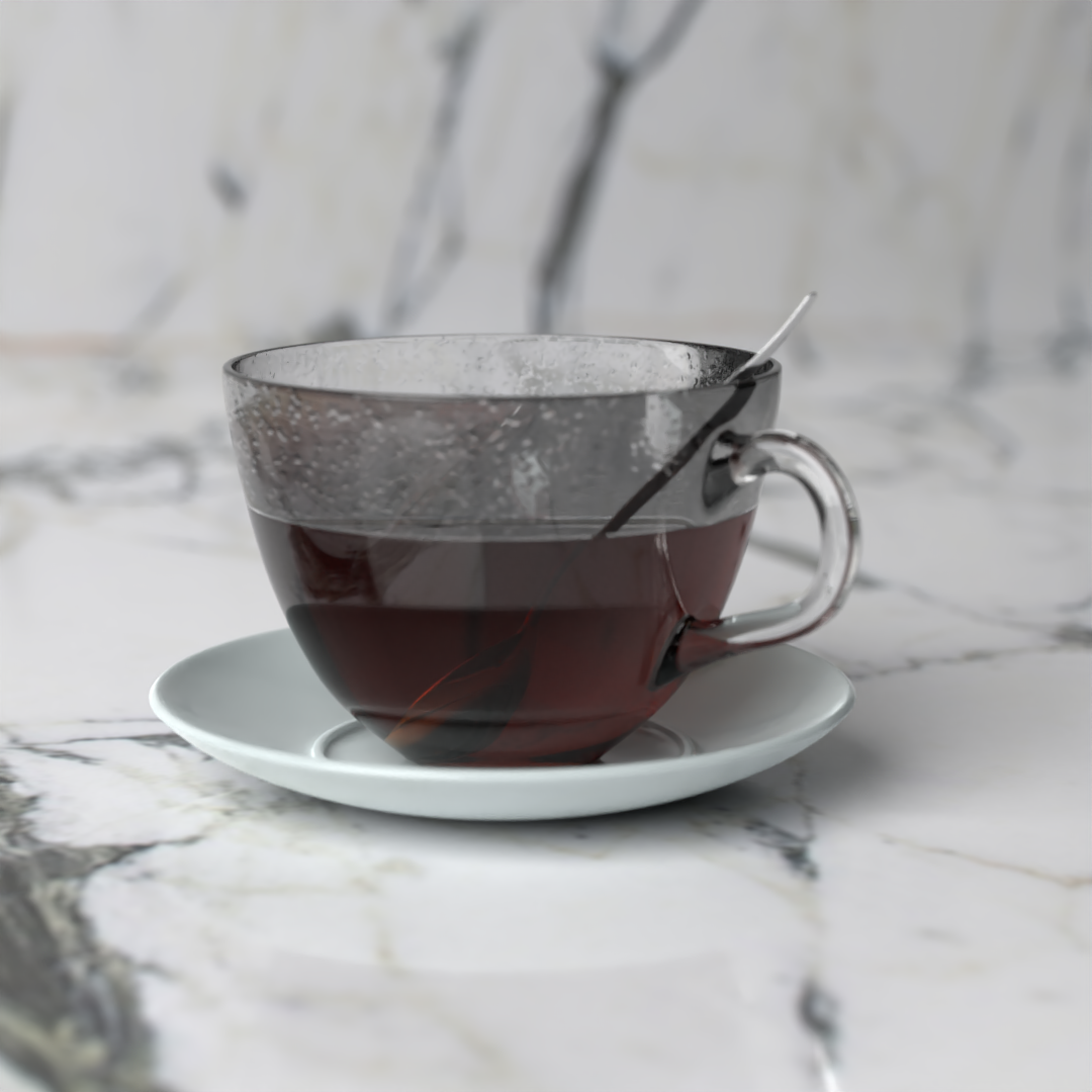 Cup of tea