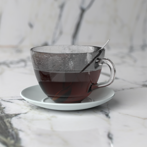 Cup of tea