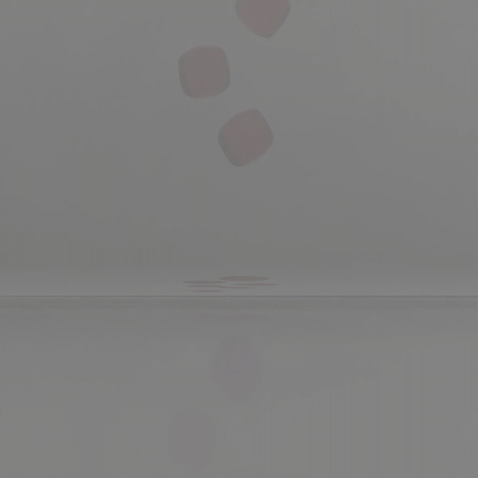 Soft body jelly animation 3.