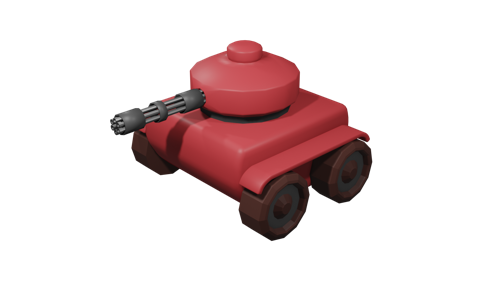 tank