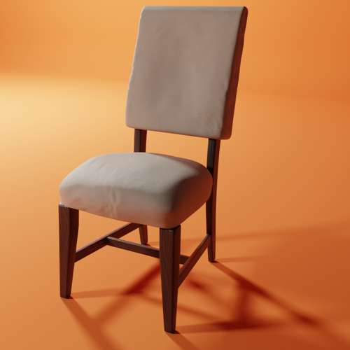 Halloway Dining Chair