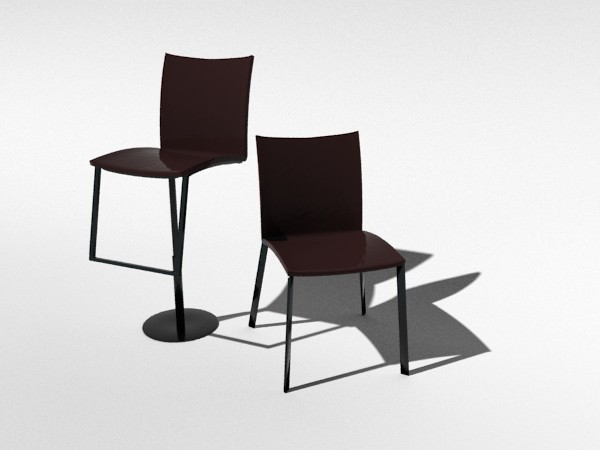 chairs
