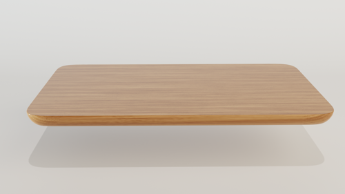 Chopping Board