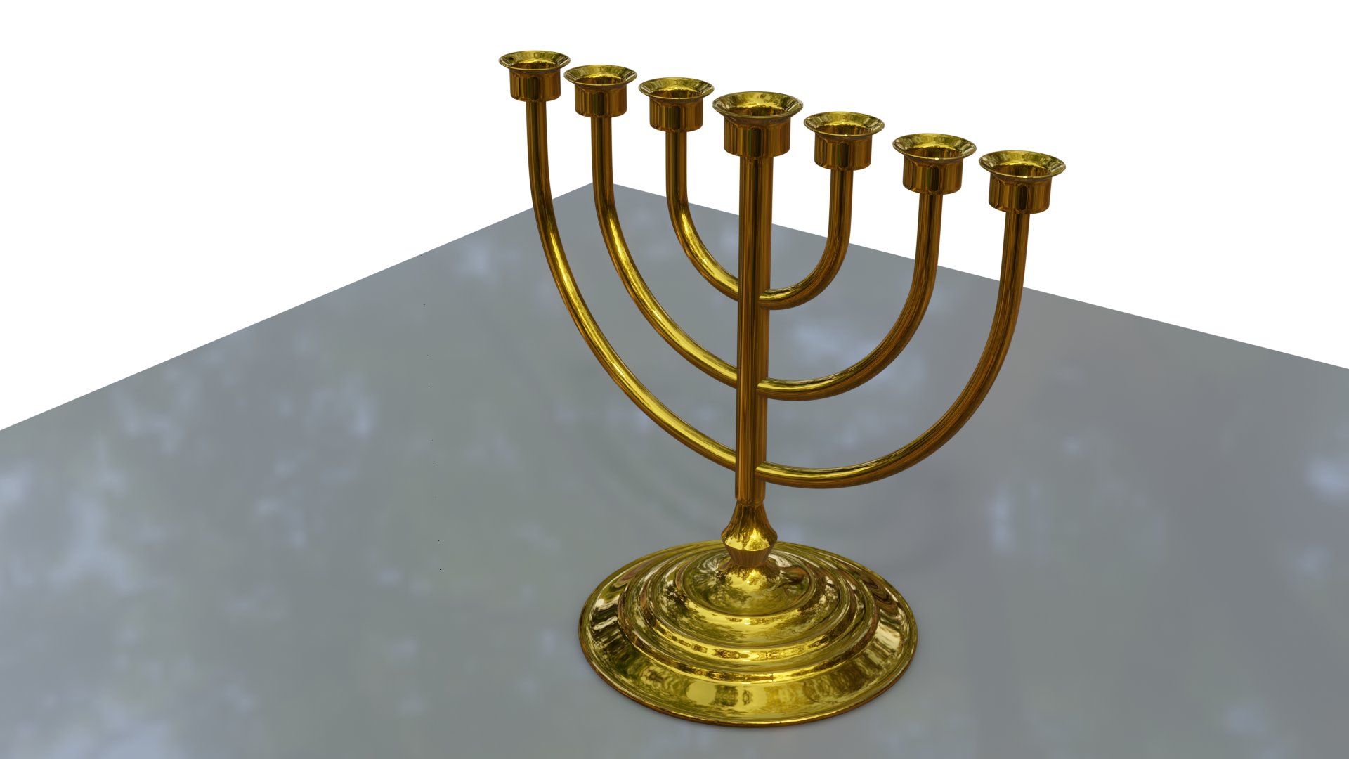 chandelier