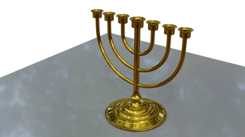chandelier