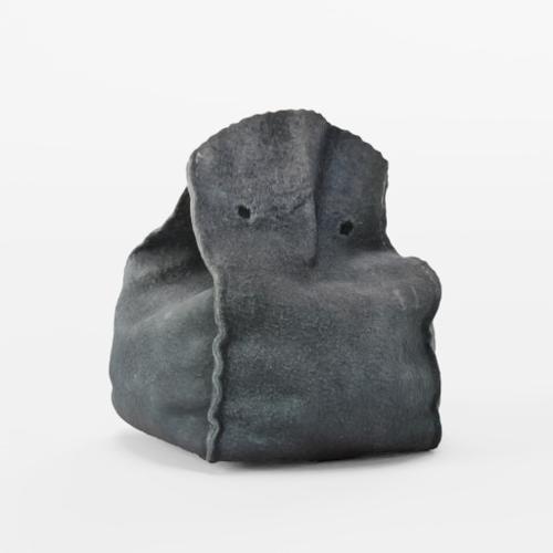 Leather Pouch