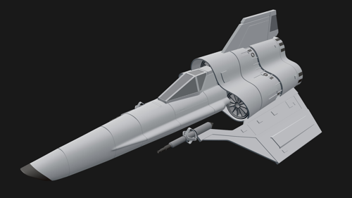 Viper Mark IV