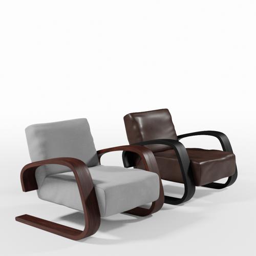 Armchair