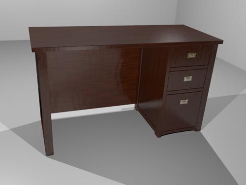 Desk