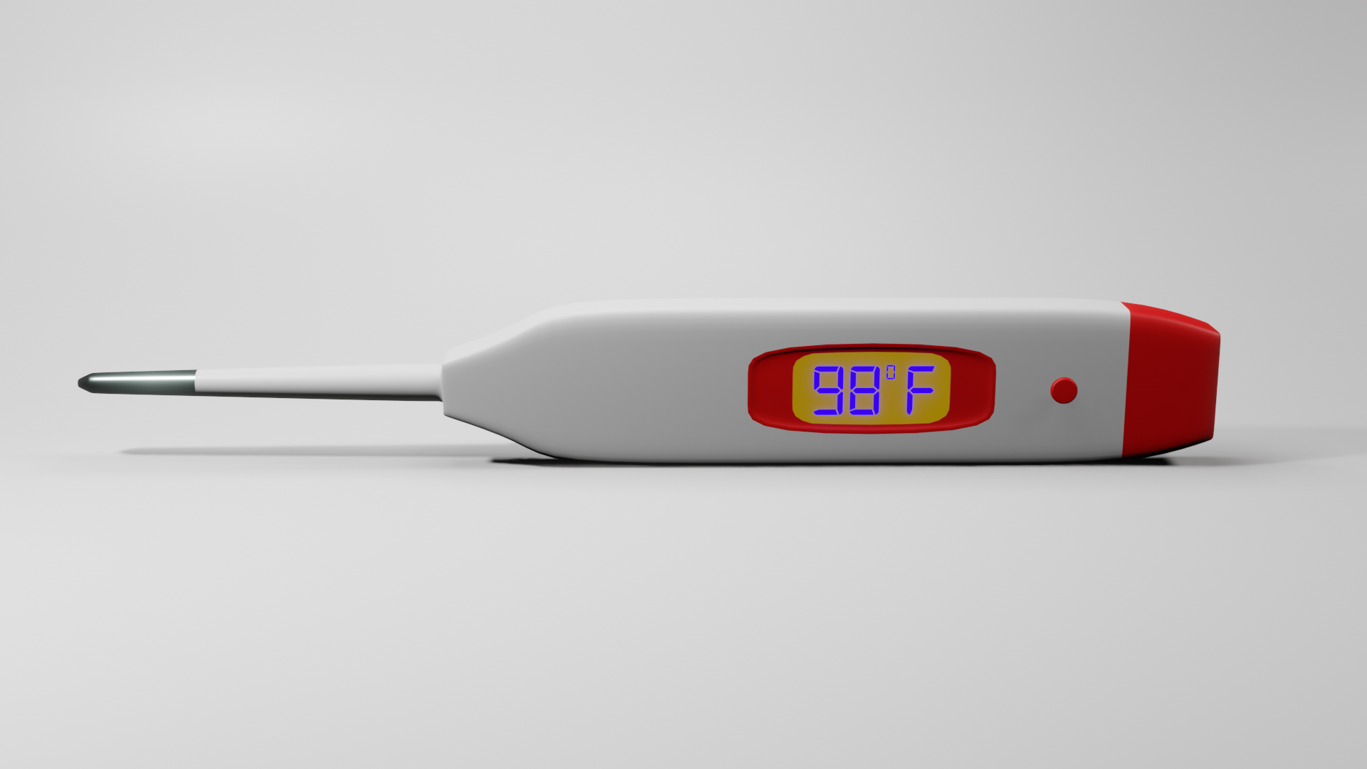 Digital Thermometer