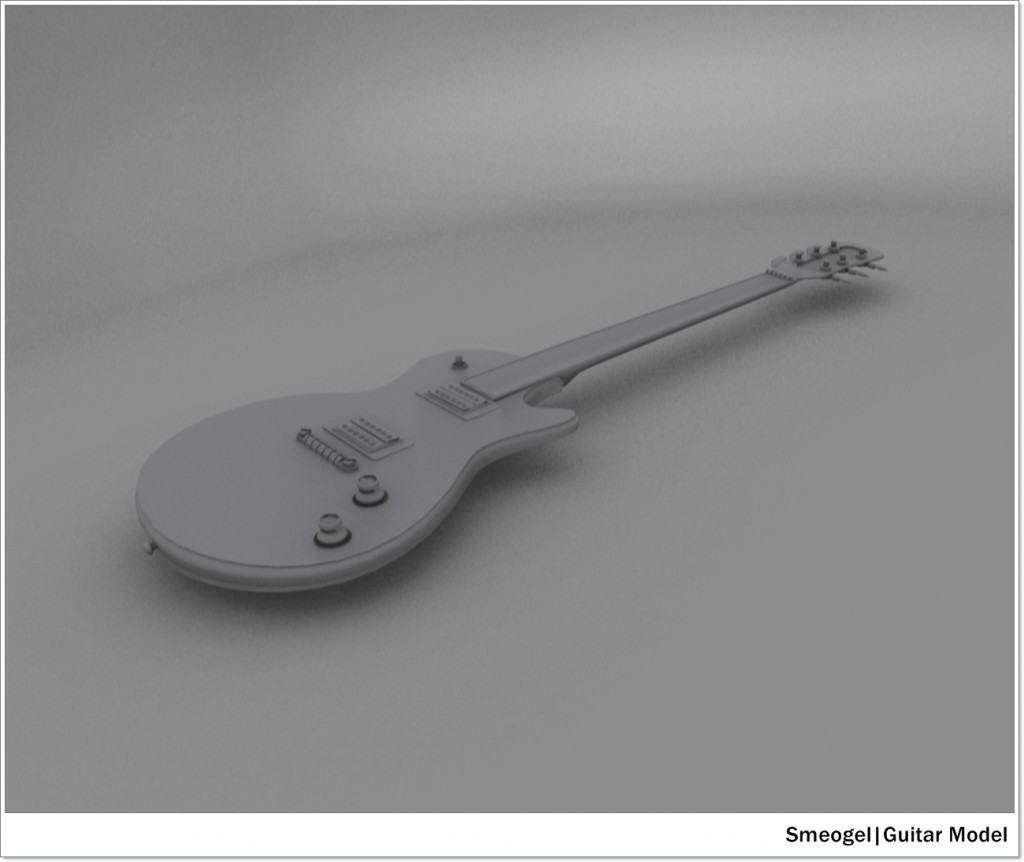 Guitar