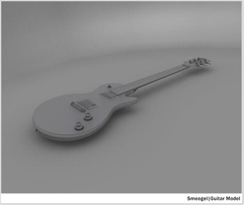 Guitar