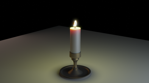 Candle-03